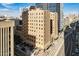 High-rise building in urban setting with street views at 114 W Adams St # 506, Phoenix, AZ 85003