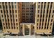 Art Deco-style building with retail spaces on the ground floor at 114 W Adams St # 506, Phoenix, AZ 85003