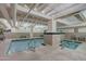 Relaxing indoor pool and spa area with comfortable seating at 114 W Adams St # 506, Phoenix, AZ 85003