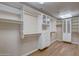 Large walk-in closet with ample shelving and hanging space at 114 W Adams St # 506, Phoenix, AZ 85003