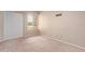 Bright bedroom with large closet and window at 1342 W Emerald Ave # 335, Mesa, AZ 85202