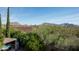 Enjoy the mountain views from your private hot tub at 24209 N 87Th St, Scottsdale, AZ 85255