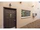 On-site laundry facility with two washers and dryers at 4701 N 68Th St # 248, Scottsdale, AZ 85251