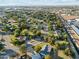 Aerial view of neighborhood showing property location and surrounding area at 1101 N Christa Way, Tolleson, AZ 85353