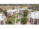 Complex featuring a courtyard and walking paths at 1340 N Recker Rd # 131, Mesa, AZ 85205