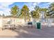 Community pool, BBQ grills, picnic tables and gated entry at 8027 N 32Nd Ave, Phoenix, AZ 85051