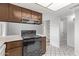 View of kitchen appliances and pantry at 8428 N 33Rd Dr, Phoenix, AZ 85051
