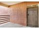 Exterior view showing building access and landscaping at 1340 N Recker Rd # 256, Mesa, AZ 85205