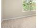 Bright bedroom with large window and tile floor at 8351 W Taro Ln, Peoria, AZ 85382