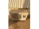 Outdoor air conditioning unit at 9427 E University Dr # 46, Mesa, AZ 85207