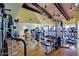 Community fitness center with various exercise equipment at 17200 W Bell Rd # 1218, Surprise, AZ 85374