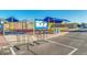 Well-maintained pickleball courts with covered seating at 17200 W Bell Rd # 1218, Surprise, AZ 85374