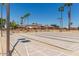 Expansive shuffleboard courts with ample seating nearby at 17200 W Bell Rd # 1218, Surprise, AZ 85374