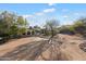 Brick driveway leads to a charming ranch-style home at 2716 E Voltaire Ave, Phoenix, AZ 85032