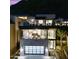 Luxury property showcasing expansive decks and city views at 5008 N Ascent Dr, Scottsdale, AZ 85251