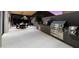 Modern outdoor kitchen with high-end appliances and sleek design at 5008 N Ascent Dr, Scottsdale, AZ 85251