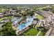 Resort-style pool area with multiple pools and lounge chairs at 5008 N Ascent Dr, Scottsdale, AZ 85251