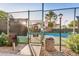 Tennis and pickleball courts with clearly posted rules and regulations at 9450 E Becker Ln # 1094, Scottsdale, AZ 85260