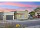 Stunning curb appeal with a modern facade and nicely manicured landscaping at 3125 N 86Th Pl, Scottsdale, AZ 85251