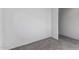 Spacious bedroom with neutral walls and carpet flooring at 4833 S 251St Dr, Buckeye, AZ 85326