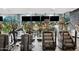State-of-the-art fitness center with cardio and strength equipment at 7180 E Kierland Blvd # 916, Scottsdale, AZ 85254