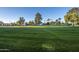 View of the golf course and community at 7820 E Camelback Rd # 209, Scottsdale, AZ 85251