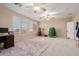 Spacious office with plenty of room for a desk and other office furniture at 25714 N 70Th Ln, Peoria, AZ 85383