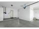 Attached garage with ample storage space at 2626 E Arizona Biltmore Cir # 40, Phoenix, AZ 85016