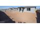 Large backyard perfect for outdoor activities at 39995 W Bravo Dr, Maricopa, AZ 85138