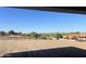 Spacious backyard with distant mountain views at 4237 E 4Th Ave, Apache Junction, AZ 85119