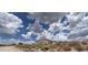 New construction home with desert landscaping and hilltop view at 4237 E 4Th Ave, Apache Junction, AZ 85119