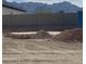 Empty lot with mountain views in the background at 4237 E 4Th Ave, Apache Junction, AZ 85119