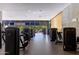 State-of-the-art gym with various weight machines at 7120 E Kierland Blvd # 416, Scottsdale, AZ 85254