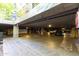 Underground parking garage with ample space for residents and visitors at 7120 E Kierland Blvd # 416, Scottsdale, AZ 85254