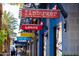 Retail storefronts featuring Zinburger and Levi's at 7120 E Kierland Blvd # 416, Scottsdale, AZ 85254