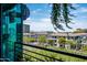 Stunning panoramic view of the city skyline and mountains at 7120 E Kierland Blvd # 416, Scottsdale, AZ 85254
