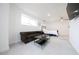 Spacious bedroom with a double bed and sitting area at 2143 W Wilshire Dr, Phoenix, AZ 85009