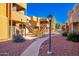 Apartment building with walkway and landscaping at 11640 N 51St Ave # 250, Glendale, AZ 85304