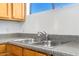 Kitchen sink and countertops at 11640 N 51St Ave # 250, Glendale, AZ 85304
