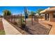 Community pool area with pet waste station at 11640 N 51St Ave # 250, Glendale, AZ 85304