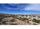 Stunning view of the neighborhood, with houses and golf course visible at 2809 E Frye Rd, Phoenix, AZ 85048