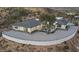 Luxury home with pool and expansive backyard at 2809 E Frye Rd, Phoenix, AZ 85048