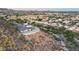 Luxury home nestled on a hilltop with scenic views at 2809 E Frye Rd, Phoenix, AZ 85048