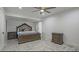 Comfortable bedroom with ensuite bathroom at 2809 E Frye Rd, Phoenix, AZ 85048