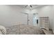 Cozy bedroom with dresser and access to bathroom at 2809 E Frye Rd, Phoenix, AZ 85048