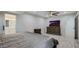 Spacious bedroom with TV and dresser at 2809 E Frye Rd, Phoenix, AZ 85048