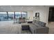 Bright dining area with large windows offering scenic views at 2809 E Frye Rd, Phoenix, AZ 85048