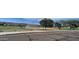View of a neighborhood park with a baseball field and surrounding landscape at 2809 E Frye Rd, Phoenix, AZ 85048