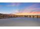 Panoramic view from the backyard with mountain backdrop at 2809 E Frye Rd, Phoenix, AZ 85048