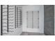 Dedicated wine storage room with numerous wall-mounted wine racks at 2809 E Frye Rd, Phoenix, AZ 85048